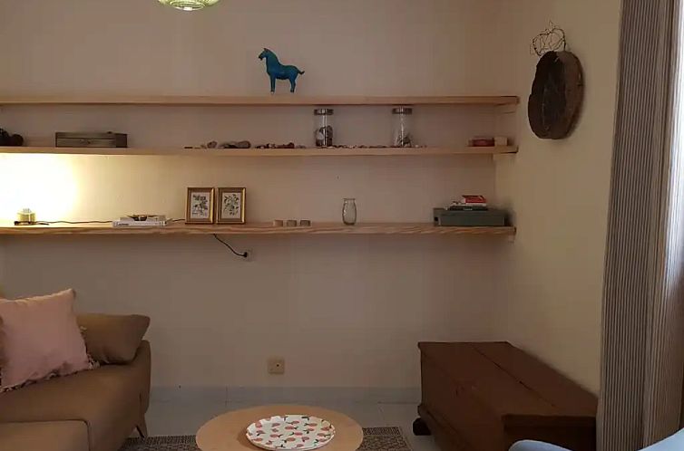 Casa les Marruixes
