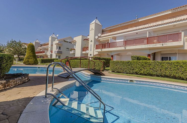 Unterkunft 1540708 - Appartement Costa del Azahar - Appartement Coco Golf