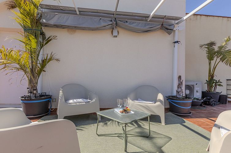 Appartement Coco Golf