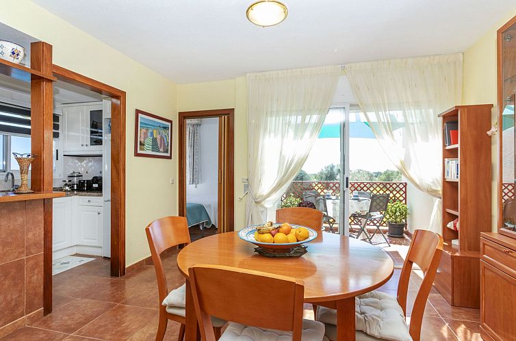 Appartement Coco Golf