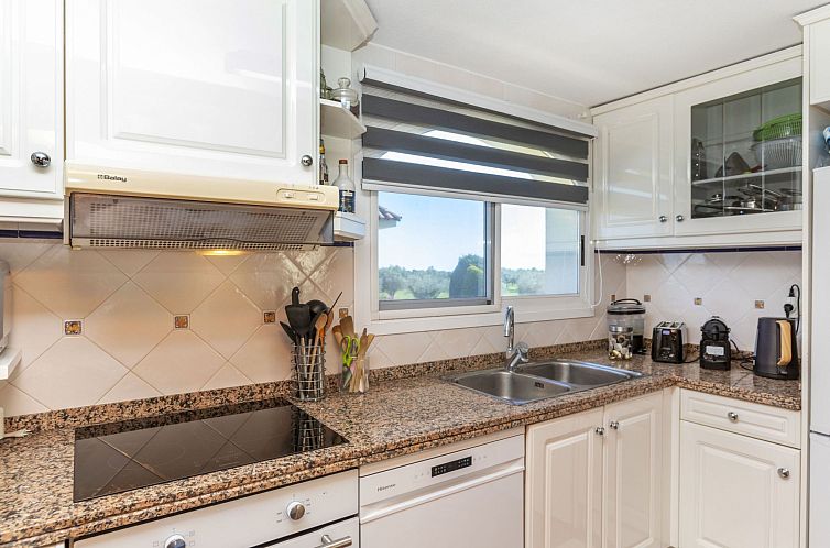 Appartement Coco Golf