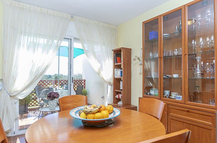 Appartement Coco Golf