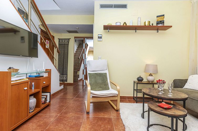 Appartement Coco Golf