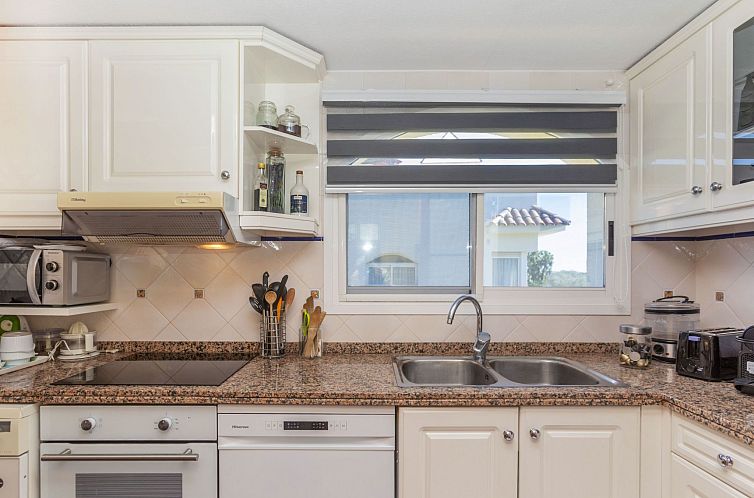 Appartement Coco Golf
