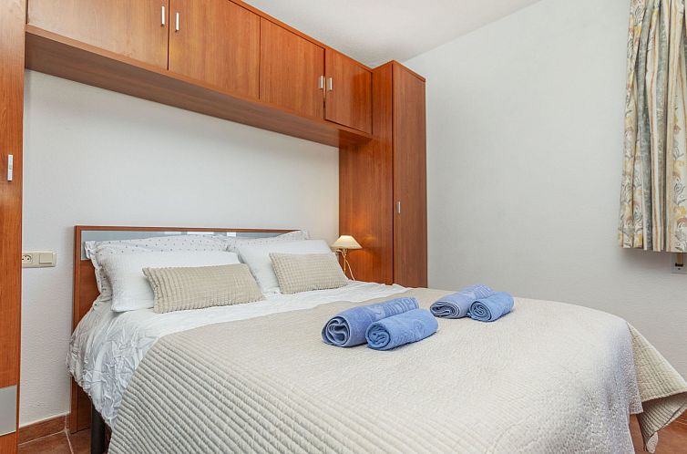 Appartement Coco Golf