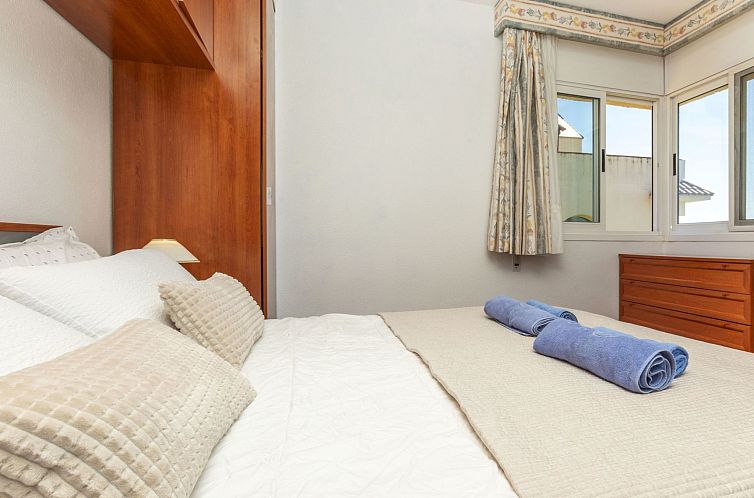 Appartement Coco Golf