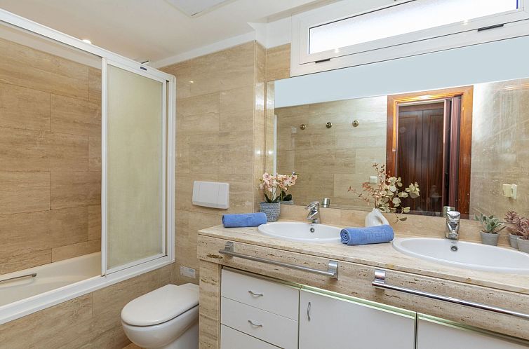Appartement Coco Golf