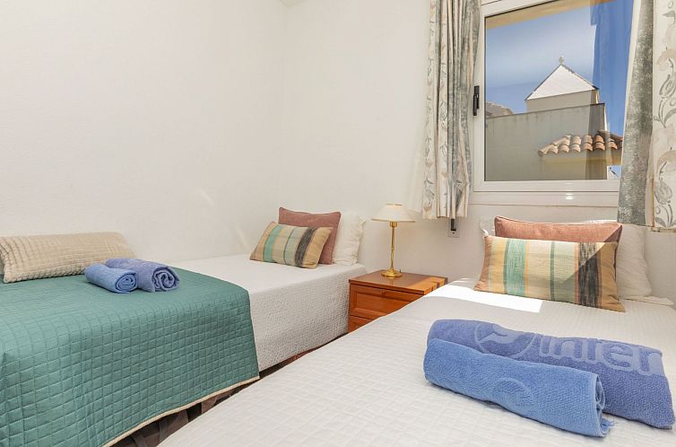 Appartement Coco Golf