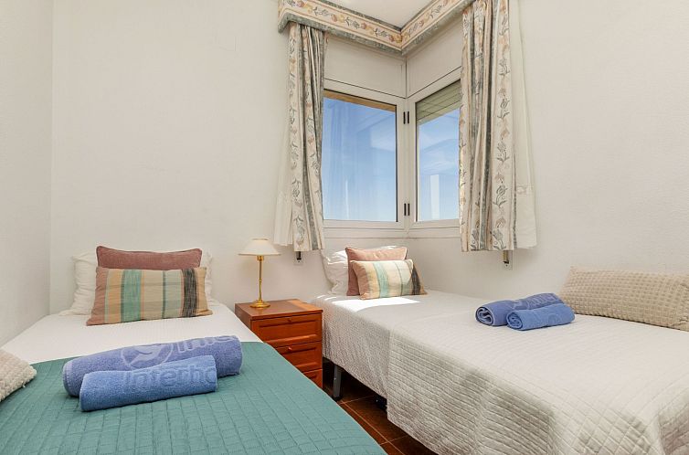 Appartement Coco Golf