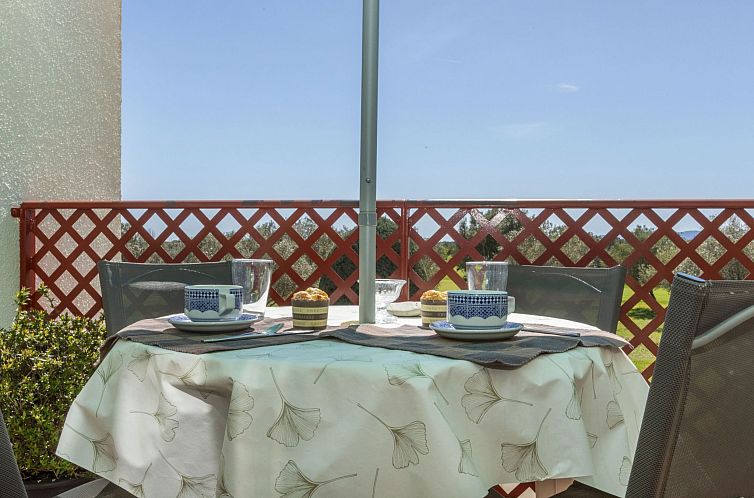 Appartement Coco Golf