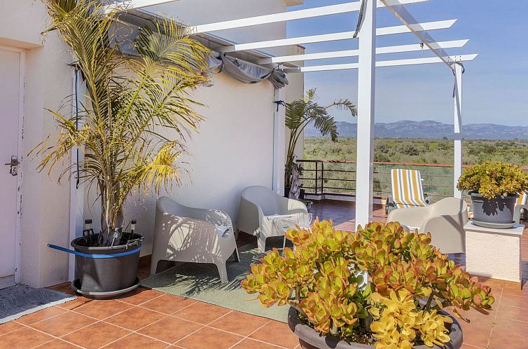 Appartement Coco Golf