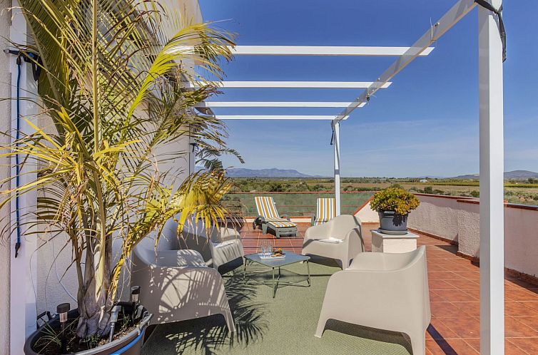 Appartement Coco Golf