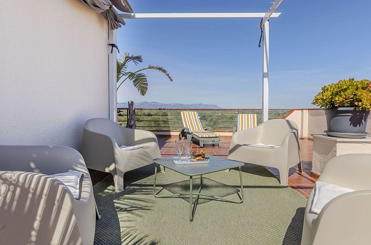 Appartement Coco Golf