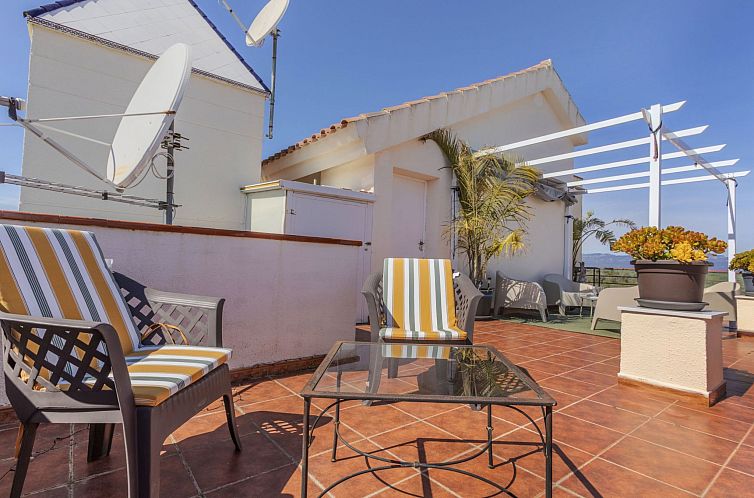 Appartement Coco Golf