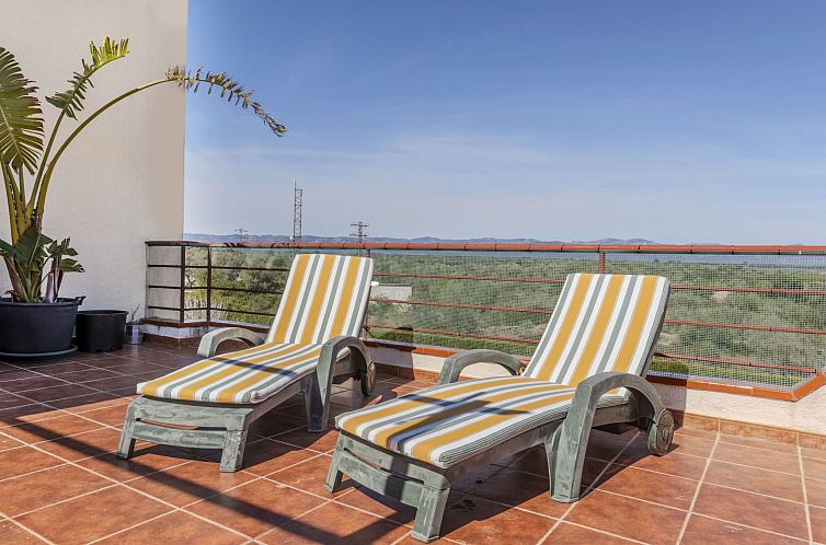 Appartement Coco Golf