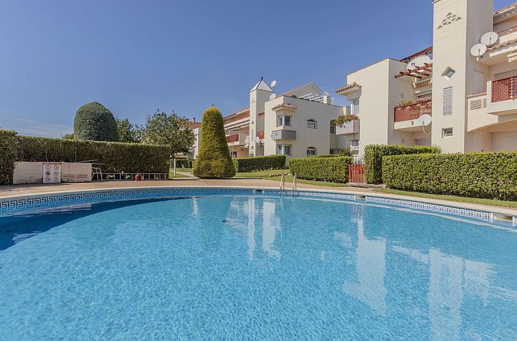 Appartement Coco Golf