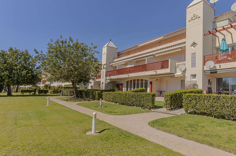 Appartement Coco Golf