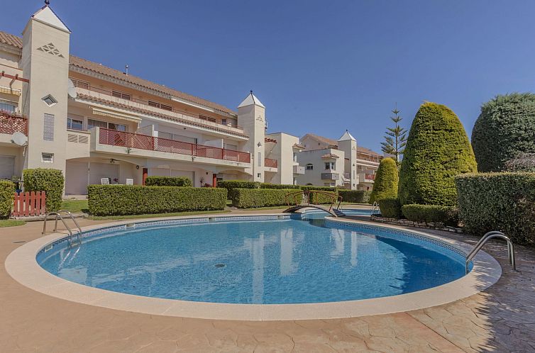 Appartement Coco Golf