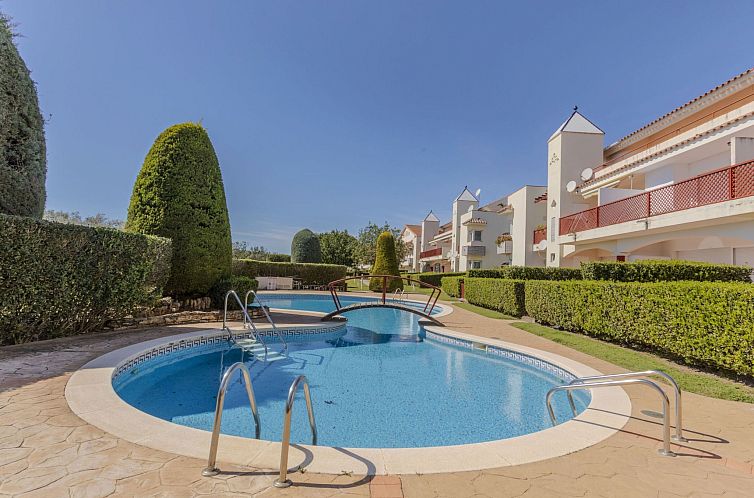 Appartement Coco Golf
