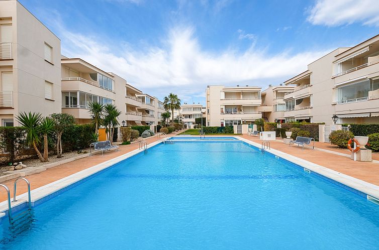 Appartement Cala Montero