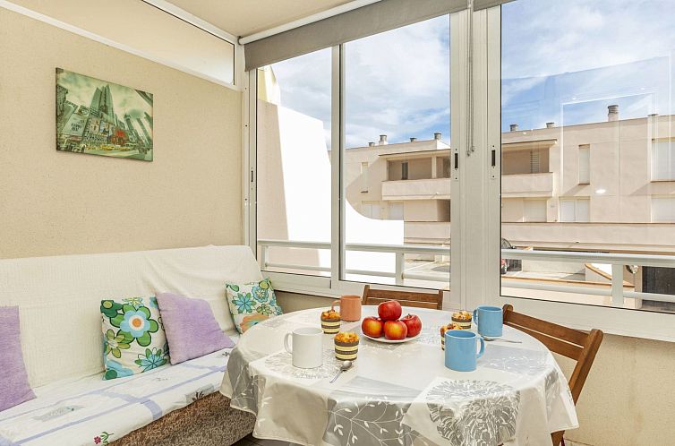 Appartement Cala Montero