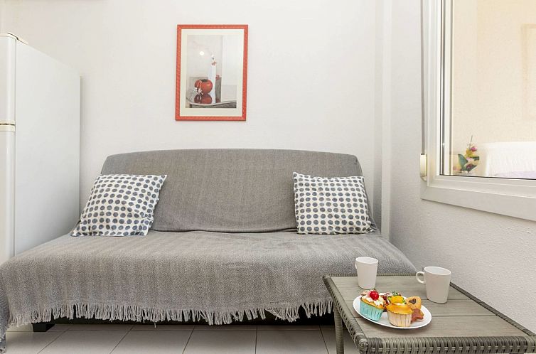 Appartement Cala Montero