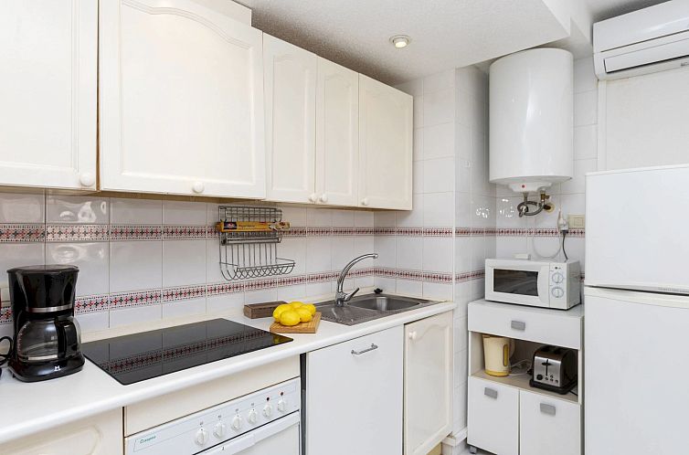 Appartement Cala Montero