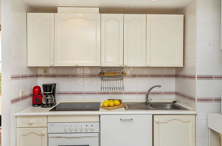 Appartement Cala Montero