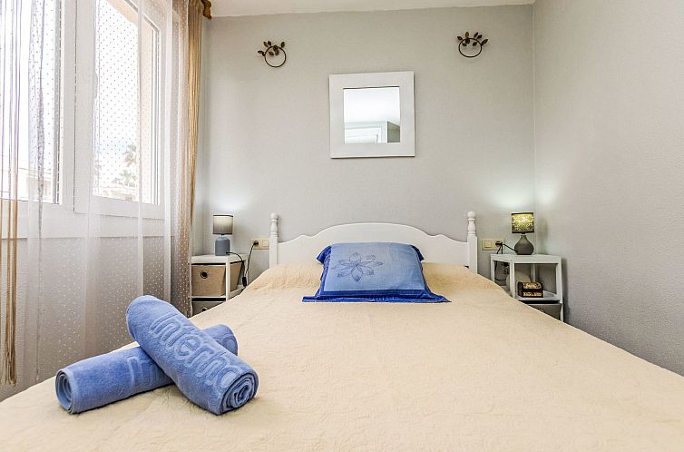 Appartement Cala Montero