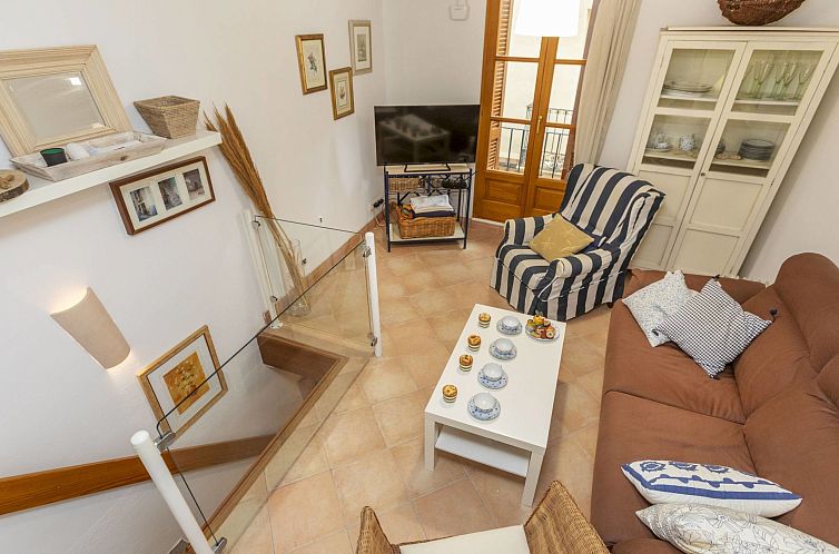 Vakantiehuis Corazón de Vinaròs