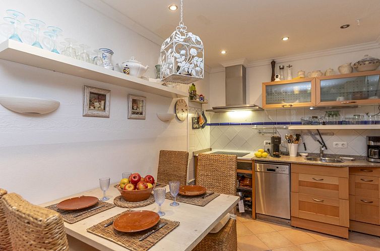 Vakantiehuis Corazón de Vinaròs