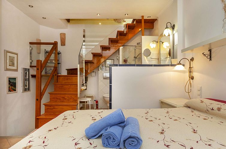 Vakantiehuis Corazón de Vinaròs