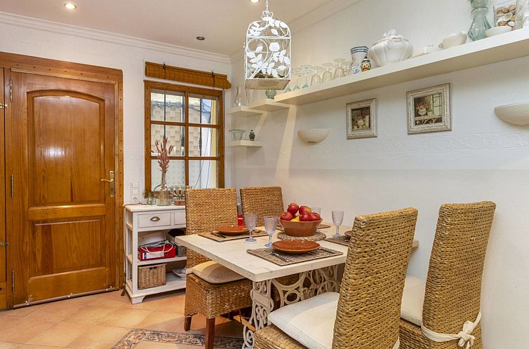 Vakantiehuis Corazón de Vinaròs