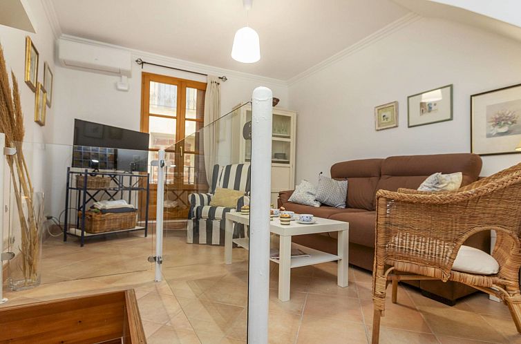 Vakantiehuis Corazón de Vinaròs