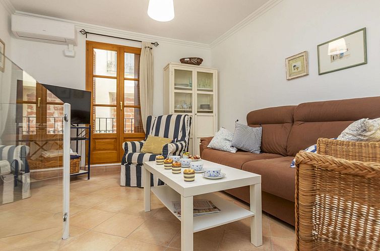 Vakantiehuis Corazón de Vinaròs