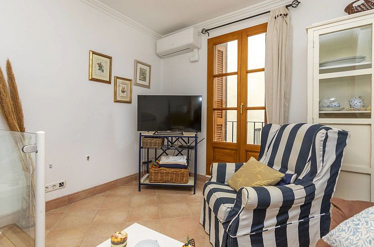 Vakantiehuis Corazón de Vinaròs