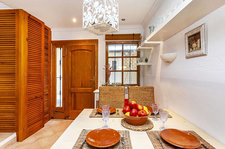 Vakantiehuis Corazón de Vinaròs