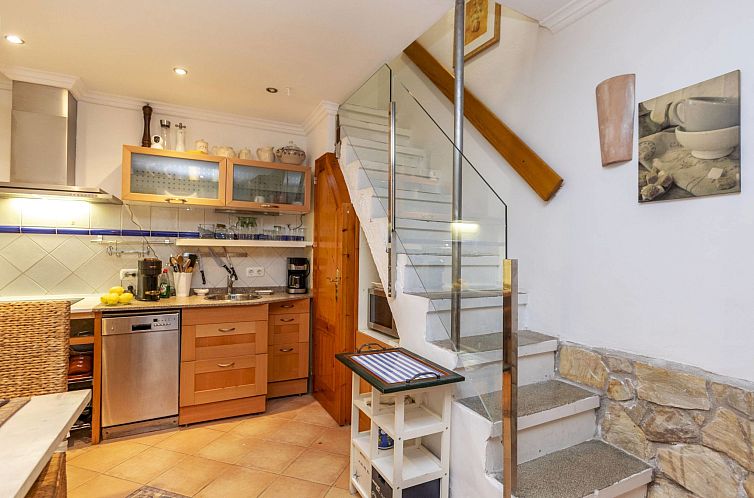 Vakantiehuis Corazón de Vinaròs