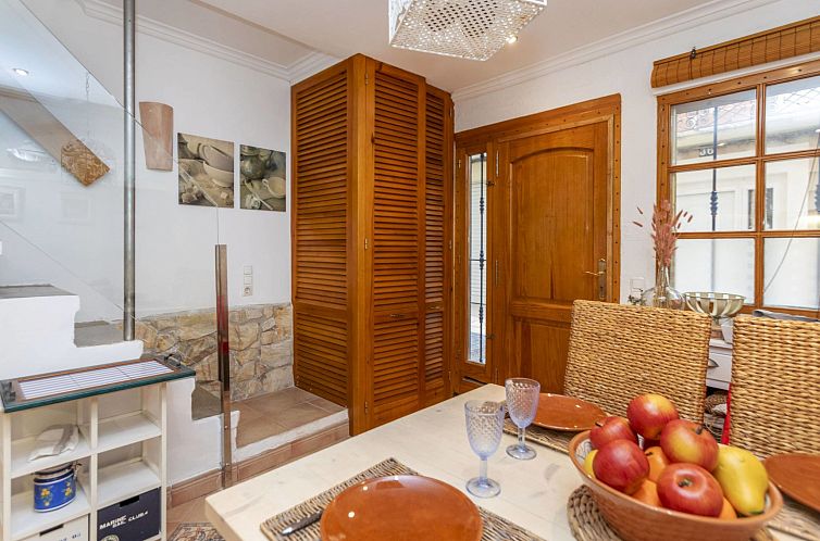 Vakantiehuis Corazón de Vinaròs