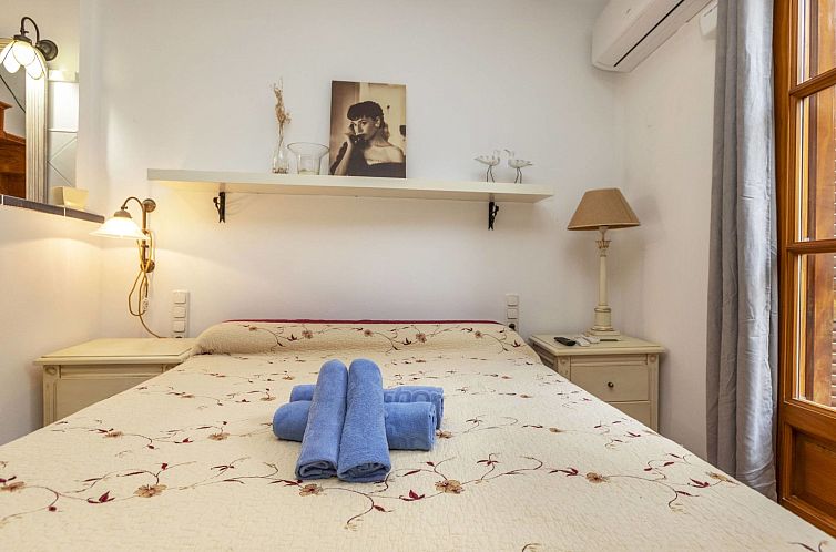 Vakantiehuis Corazón de Vinaròs