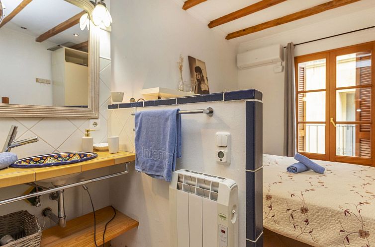Vakantiehuis Corazón de Vinaròs