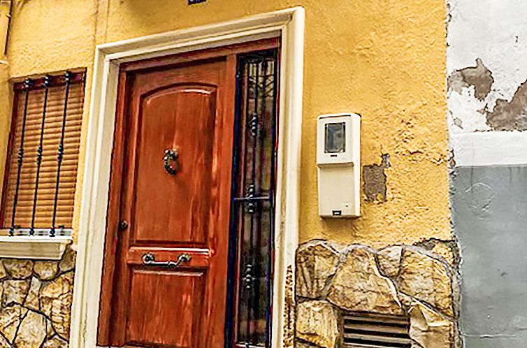 Vakantiehuis Corazón de Vinaròs