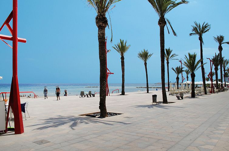 Vakantiehuis Corazón de Vinaròs