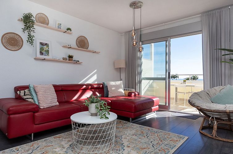Appartement Como siempre
