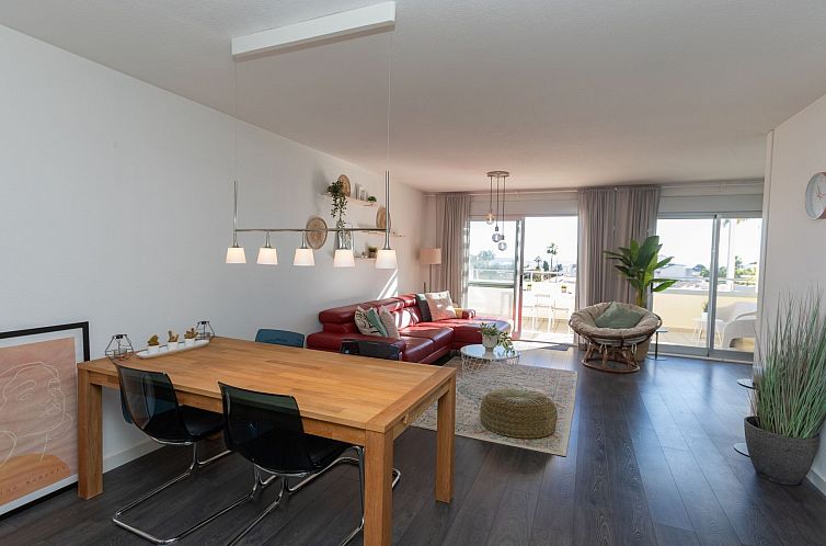 Appartement Como siempre