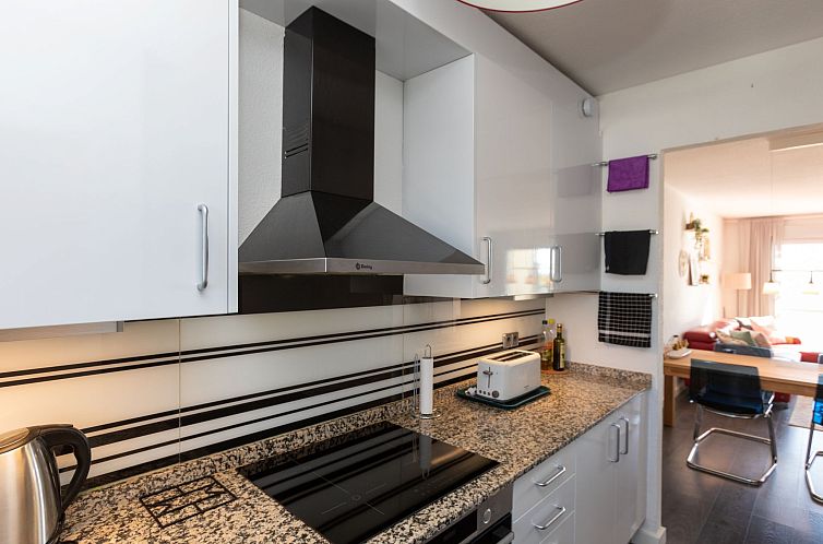 Appartement Como siempre