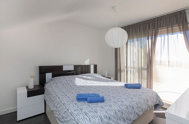 Appartement Como siempre