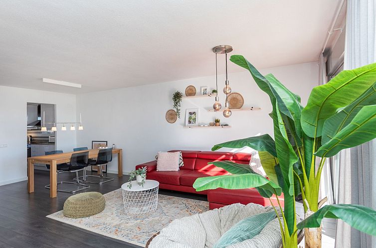 Appartement Como siempre