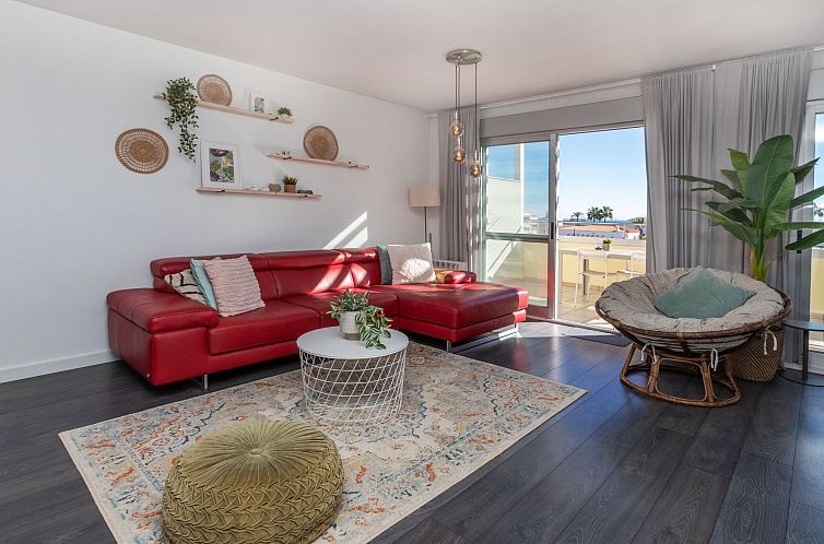 Appartement Como siempre