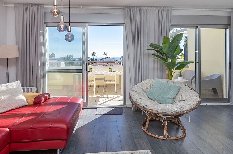 Appartement Como siempre